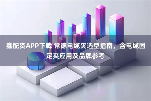 鑫配资APP下载 常德电缆夹选型指南，含电缆固定夹应用及品牌参考